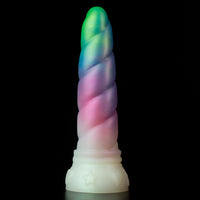 DILDO UNI CROMATICO  M