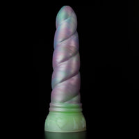 DILDO UNI CROMATICO  M #2