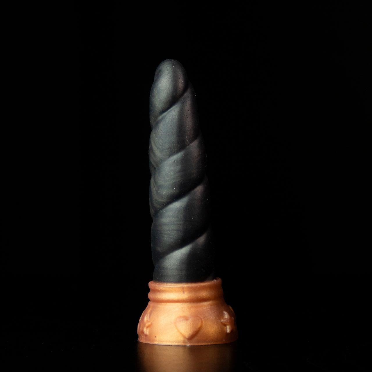 DILDO UNI DARK P OULET