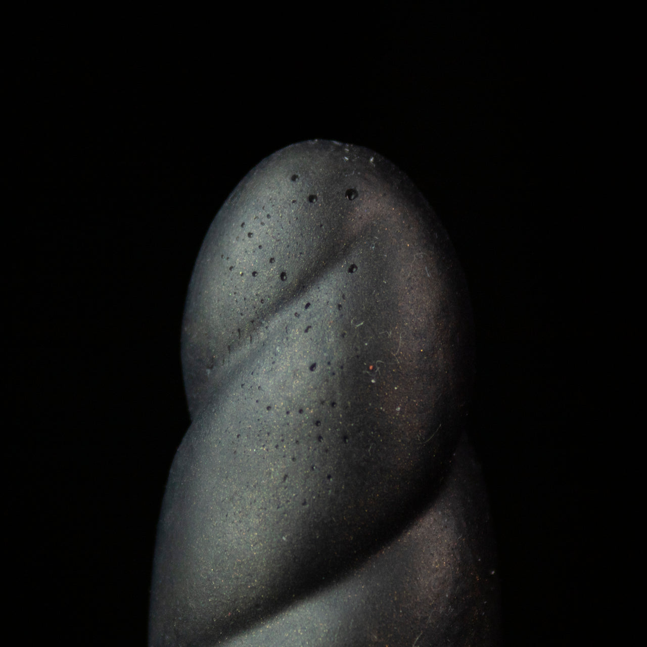 DILDO UNI DARK P OULET