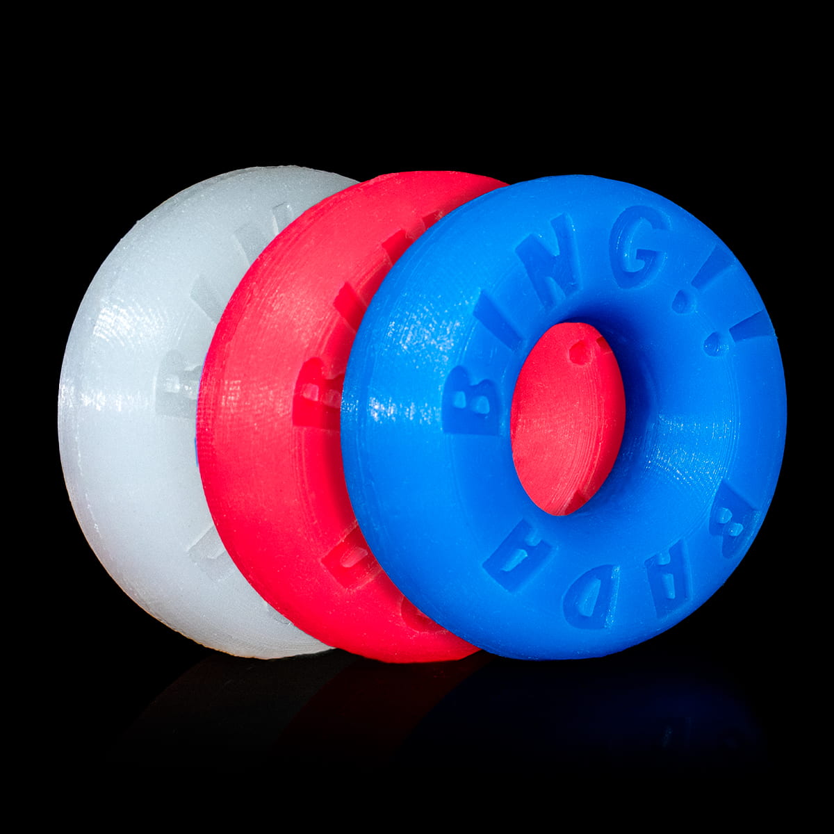 Monster D apresenta o anel peniano Bada Bing – estilo, firmeza e tesão