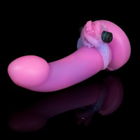 Anel Peniano Silicone Kraken