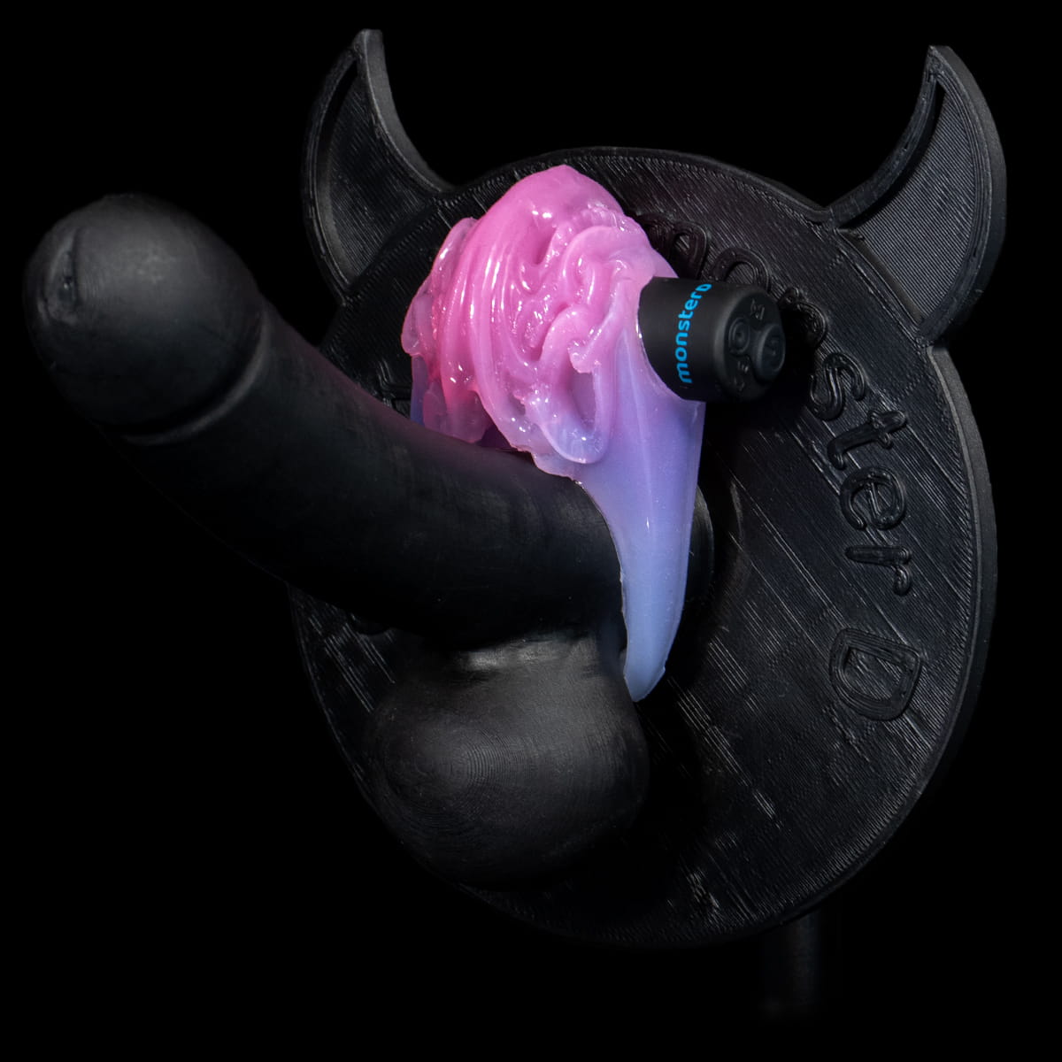 anel peniano de silicone