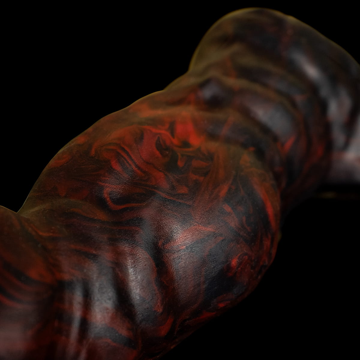 Capa Peniana Grossa Hades