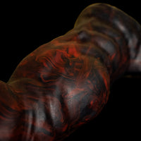 Capa Peniana Grossa Hades