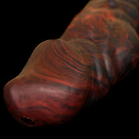 Capa Peniana Grossa Hades