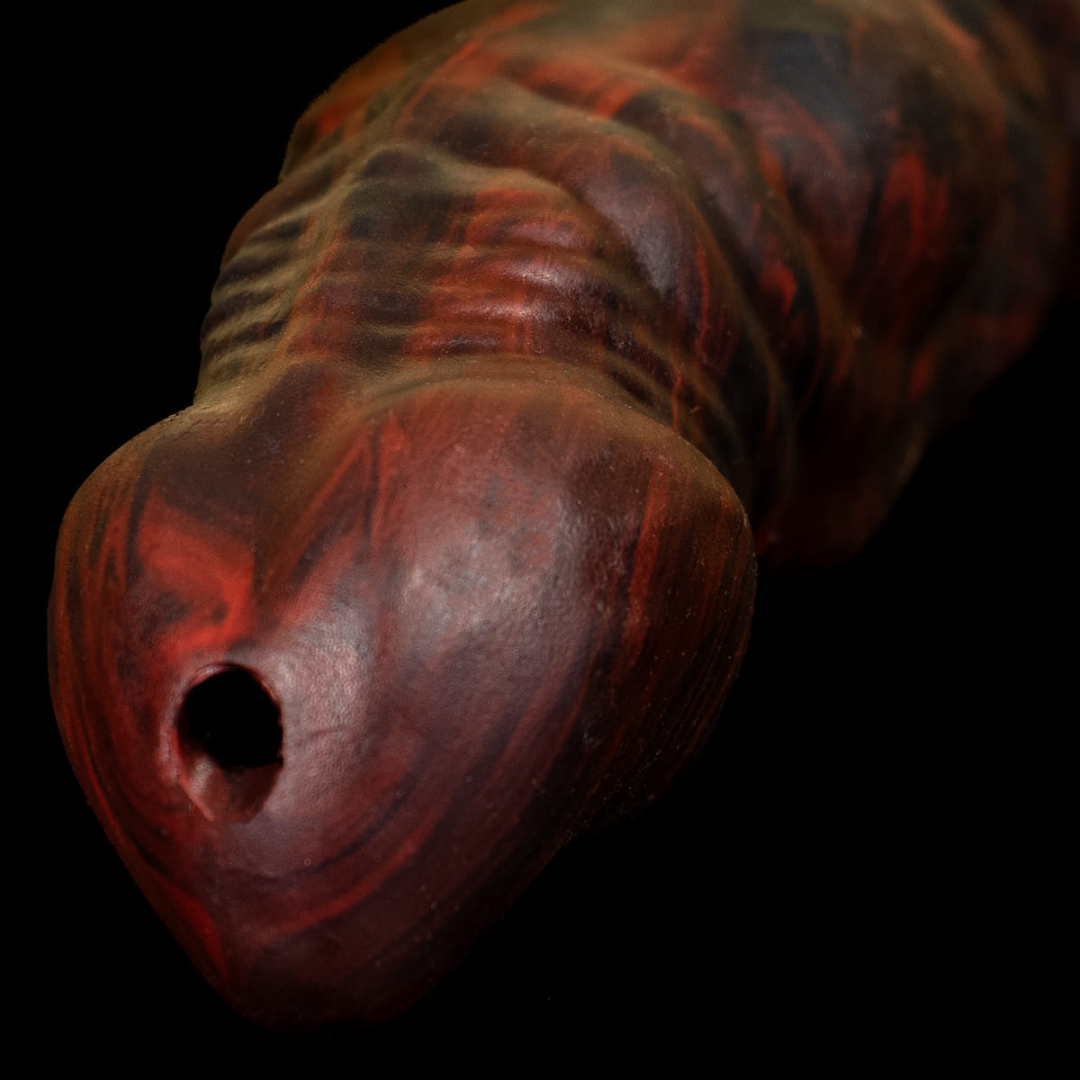 Capa Peniana Grossa Hades