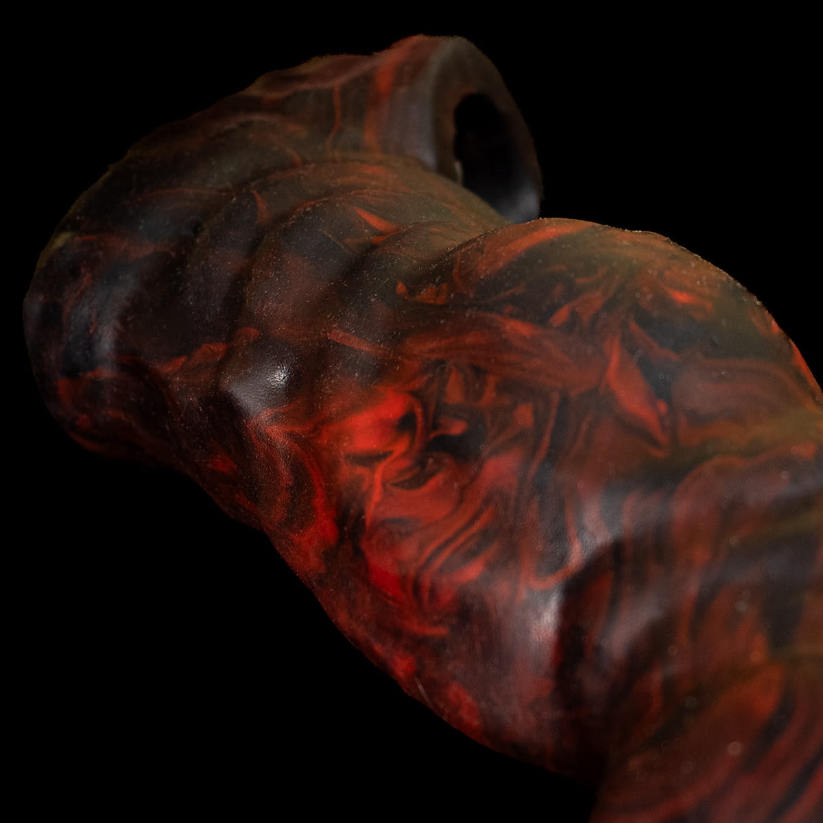 Capa Peniana Grossa Hades