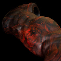 Capa Peniana Grossa Hades