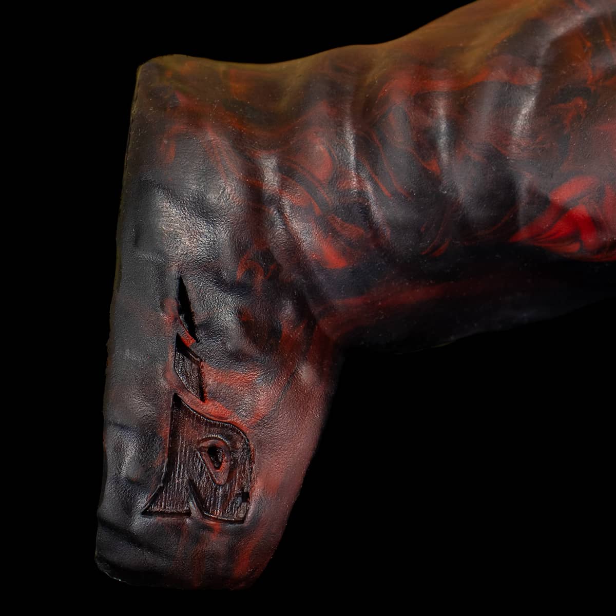 Capa Peniana Grossa Hades