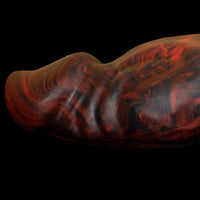 Capa Peniana Grossa Hades