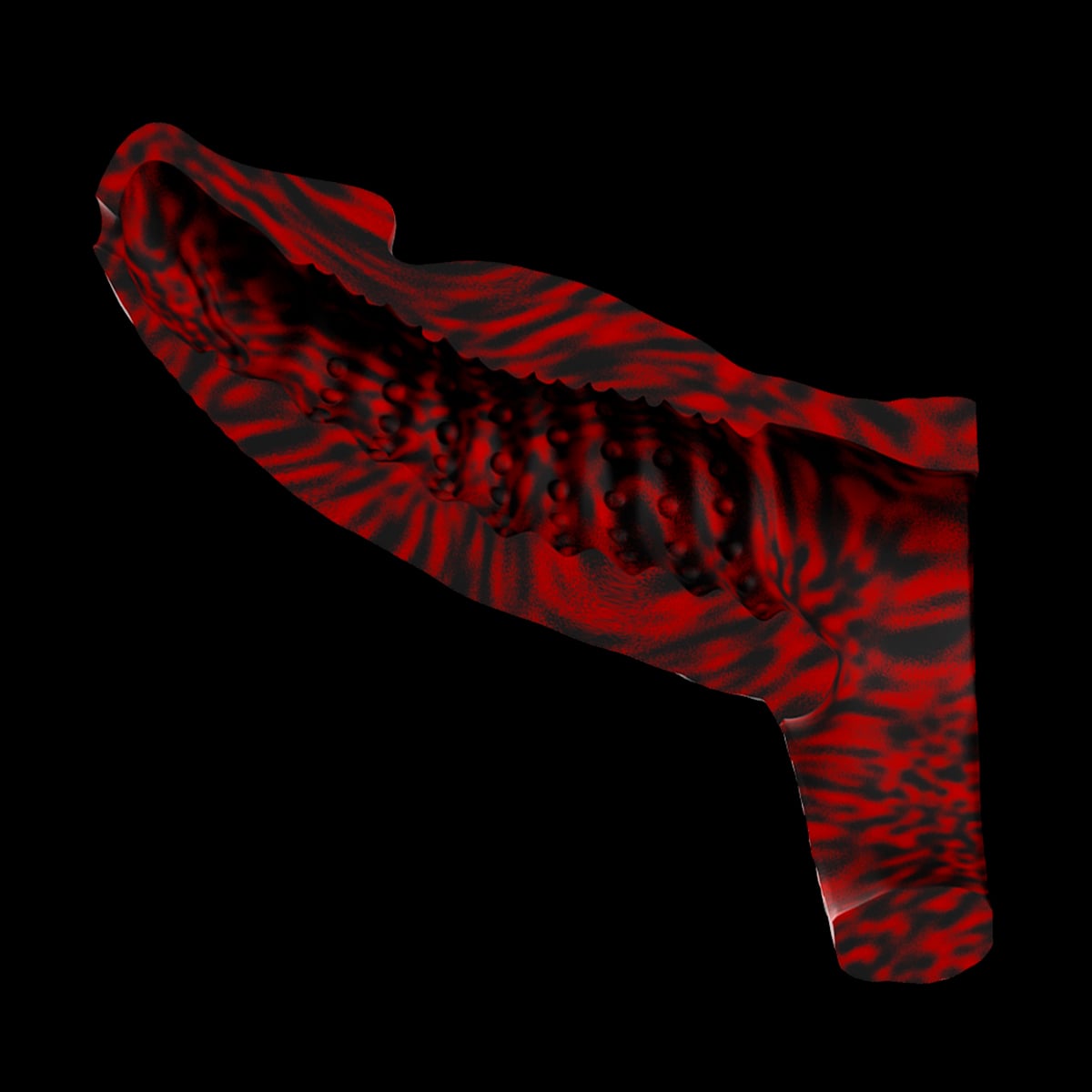 Capa Peniana Grossa Hades