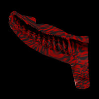 Capa Peniana Grossa Hades