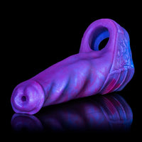 Capa Peniana Extensora Sirius