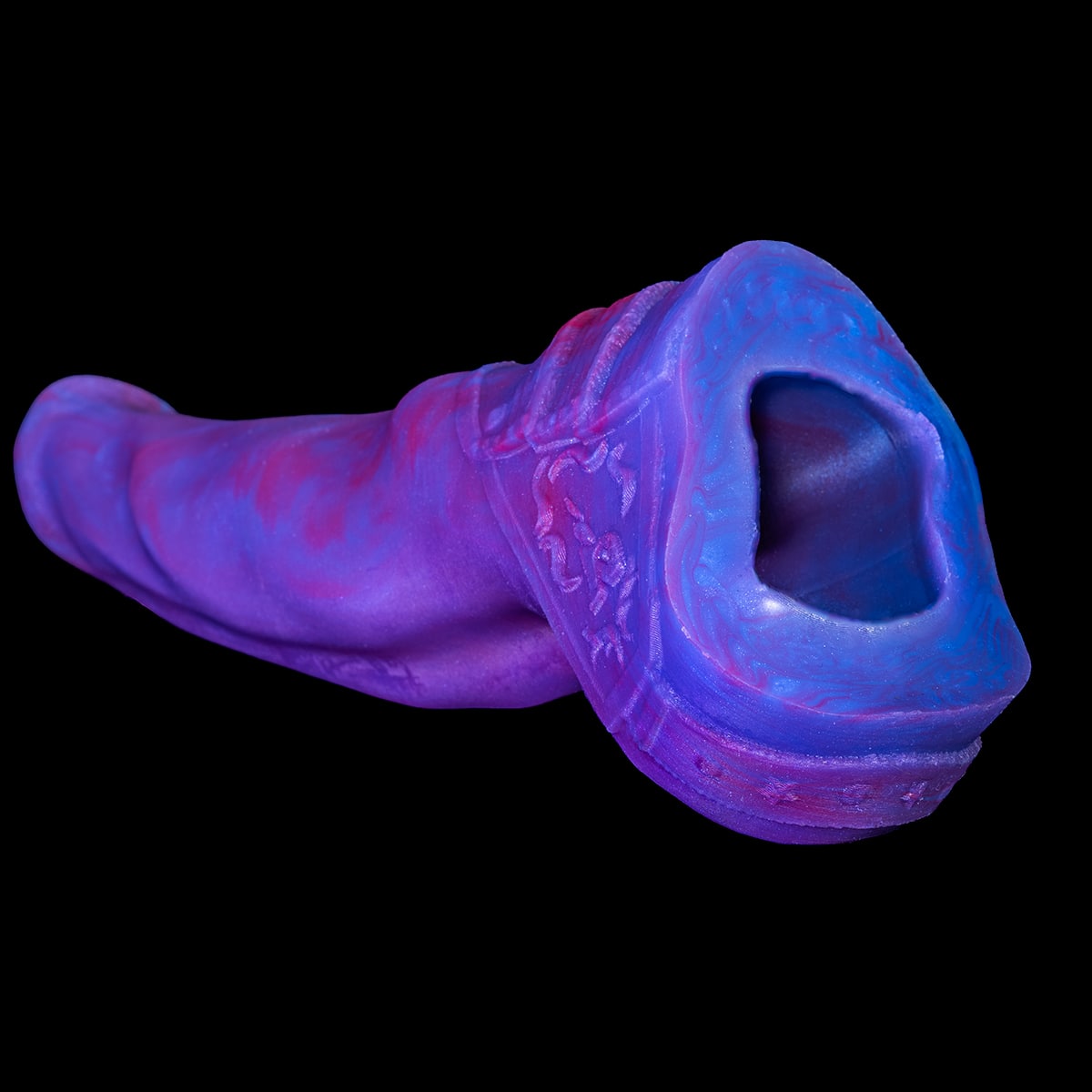 Capa Peniana Extensora Sirius