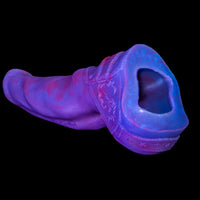 Capa Peniana Extensora Sirius