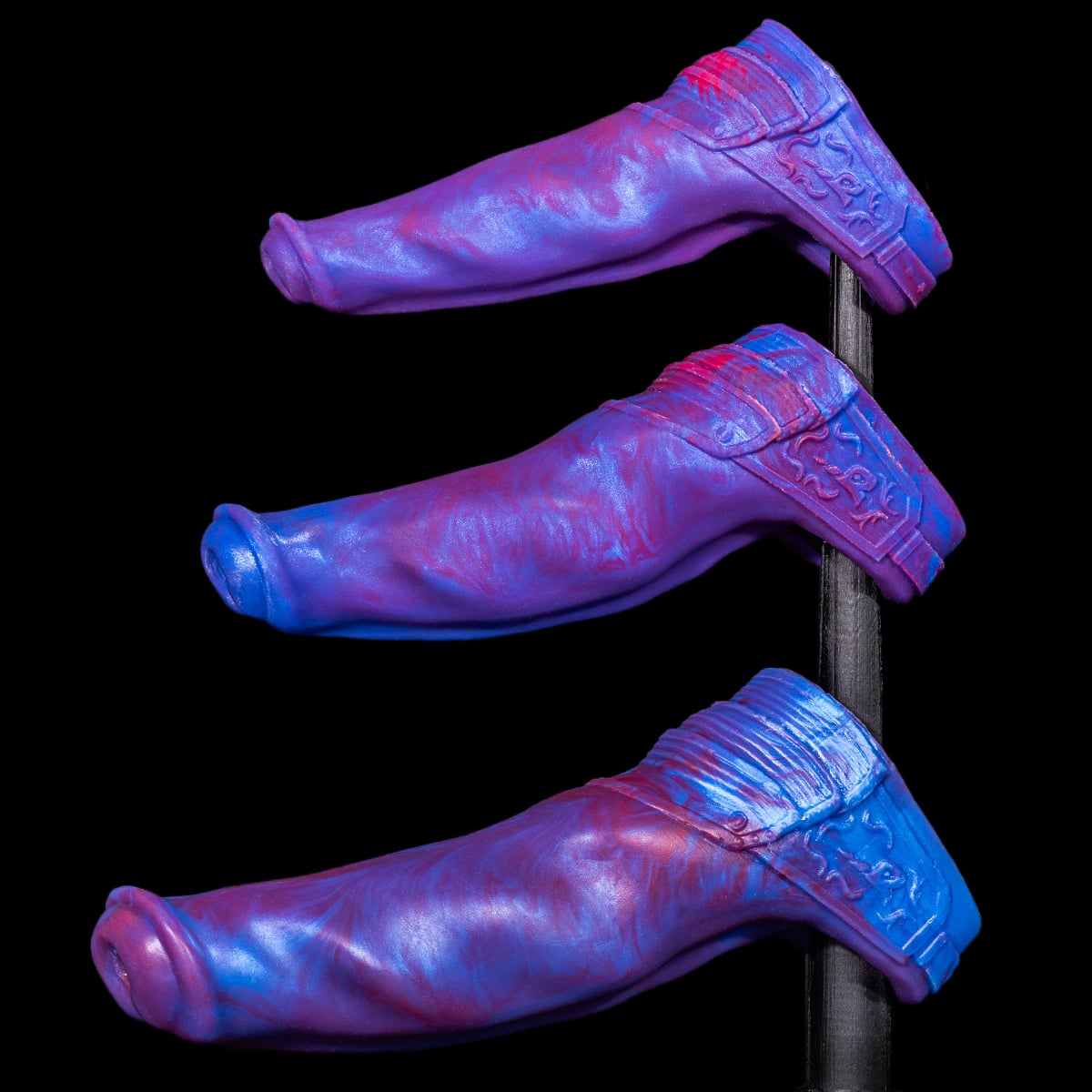 Capa Peniana Extensora Sirius