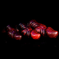 Capa Peniana Grossa Hades