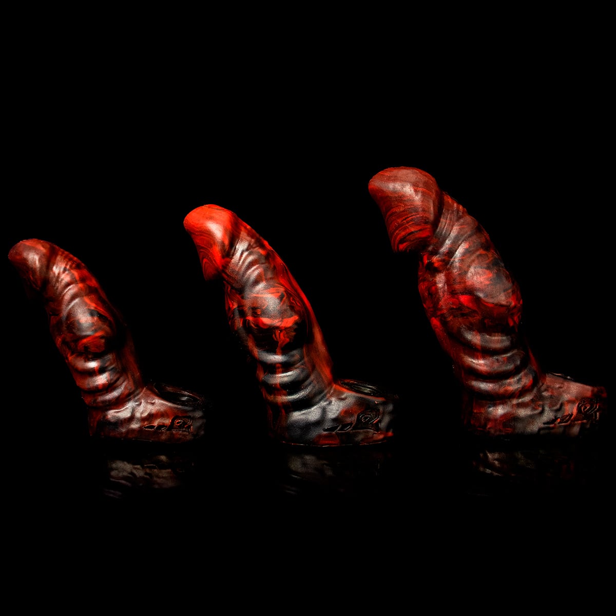 Capa Peniana Grossa Hades