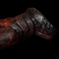 Capa Peniana Grossa Hades