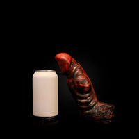 Capa Peniana Grossa Hades