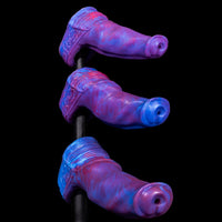 Capa Peniana Extensora Sirius