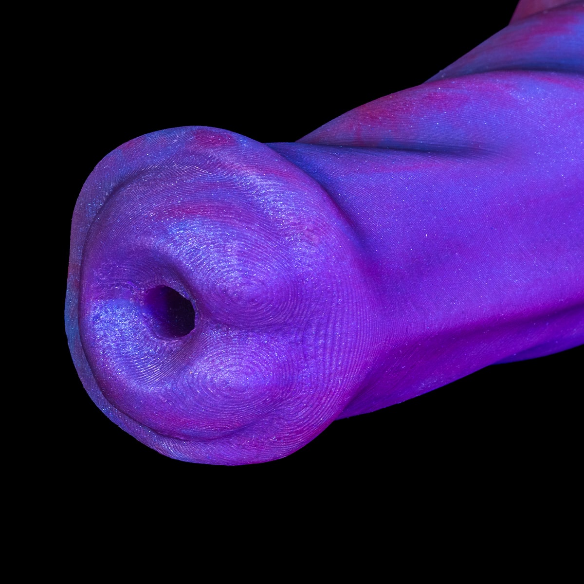 Capa Peniana Extensora Sirius