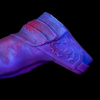 Capa Peniana Extensora Sirius