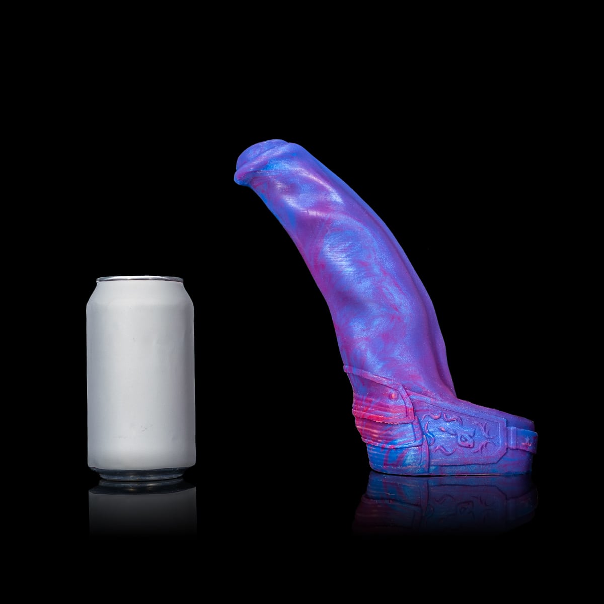 Capa Peniana Extensora Sirius