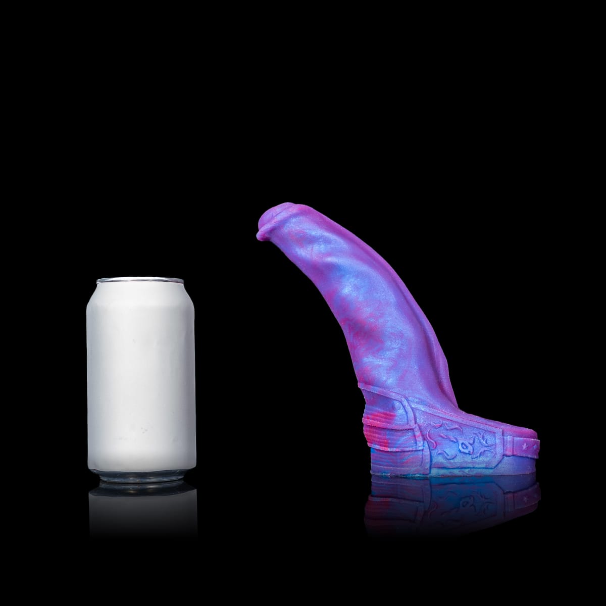 Capa Peniana Extensora Sirius