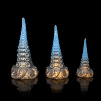 Dildo Tentáculo Octus