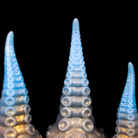 Dildo Tentáculo Octus