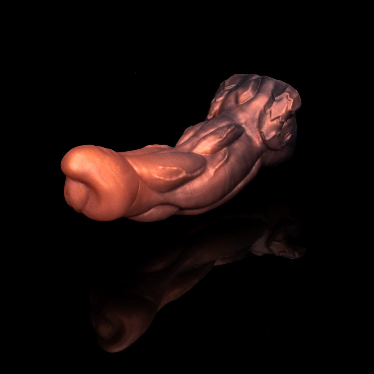 Dildo Anal Big-D Monster D