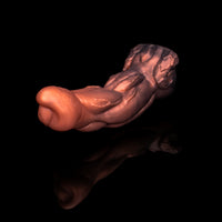 Dildo Anal Big-D Monster D