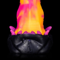 Hentai Dildo Lick Goth