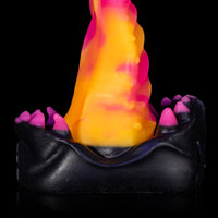 Hentai Dildo Lick Goth