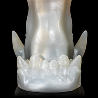 Hentai Dildo Lick Lust