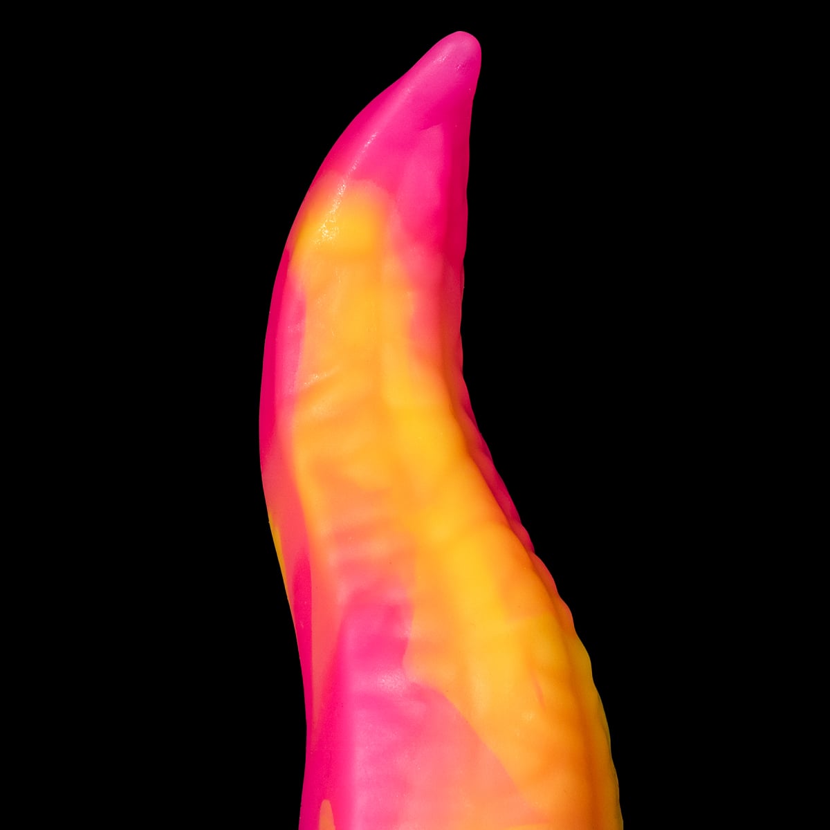 Hentai Dildo Lick Poison