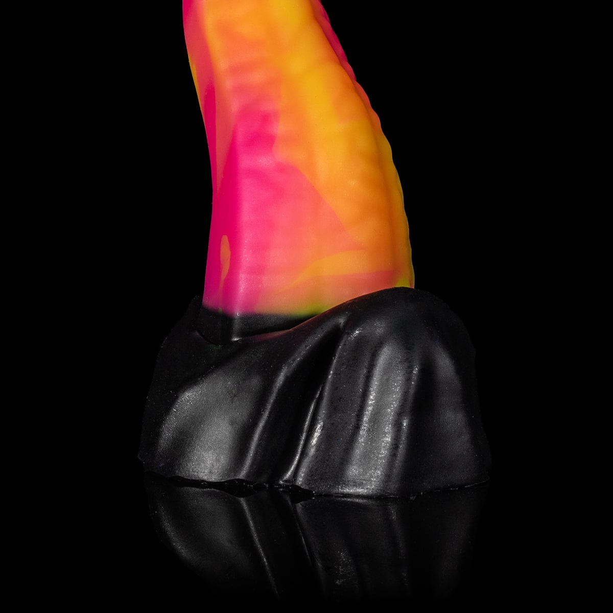 Hentai Dildo Lick Poison