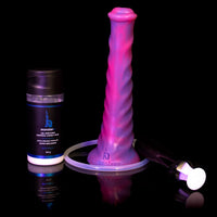 Dildo Ejaculador Billy