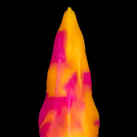 Hentai Dildo Lick Goth