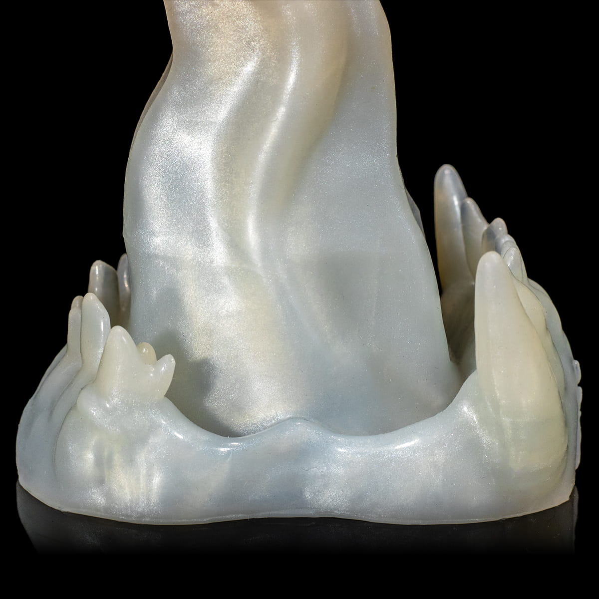 Hentai Dildo Lick Lust