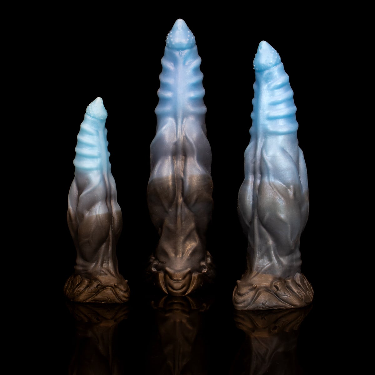 Dildo Anal Wolf
