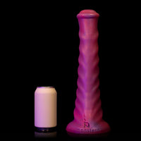 Dildo Ejaculador Billy