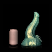 Dildo Tentáculo Abe Monster D