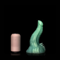 Fantasy Dildo Tentáculo Abe Monster D