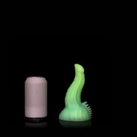Fantasy Dildo Tentáculo Abe Monster D