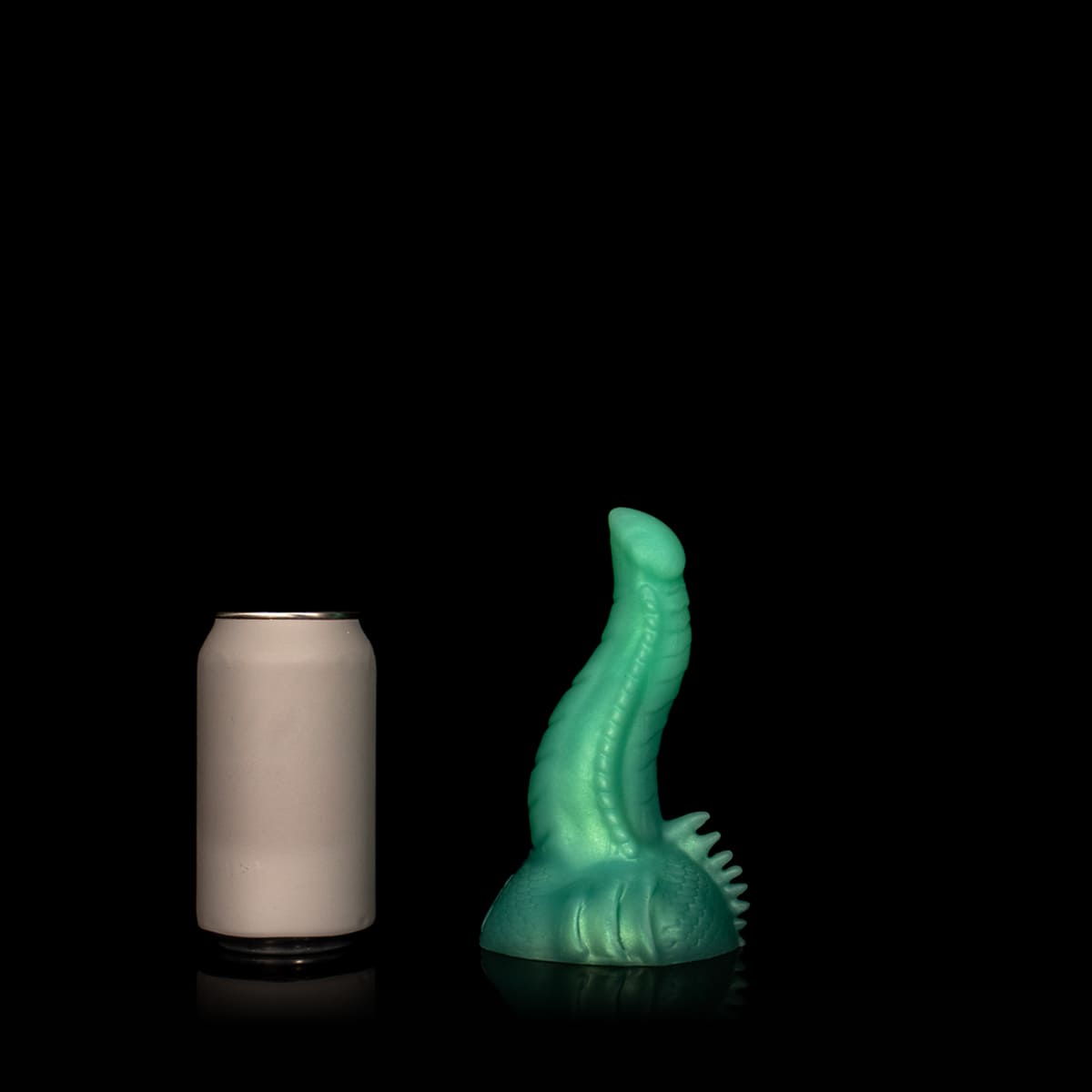 Fantasy Dildo Tentáculo Abe Monster D
