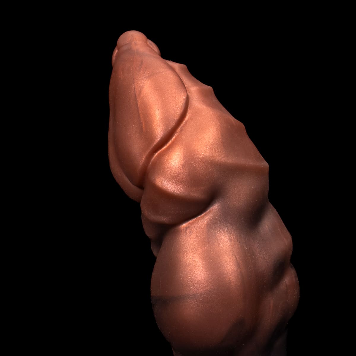 Vibrador Grosso Diavolo