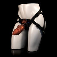 Dildo Grosso Diavolo